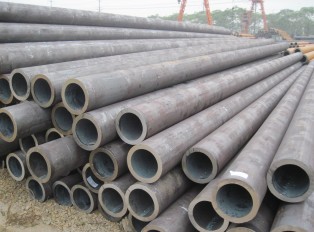 高港20CrMo冷拔无缝钢管