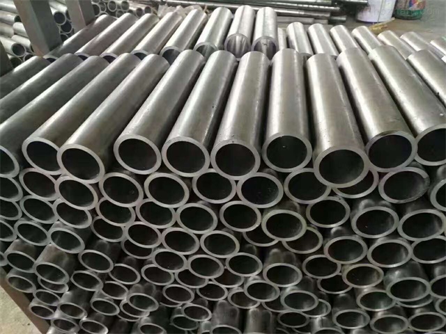 高港30CrMo精密无缝钢管