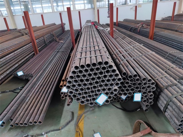 高港20G合金无缝钢管